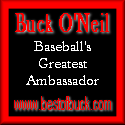 Best of Buck O'Neil