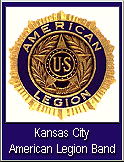 Kansas City American Legion Band