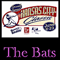 The Bats - under 12 Baseball Team